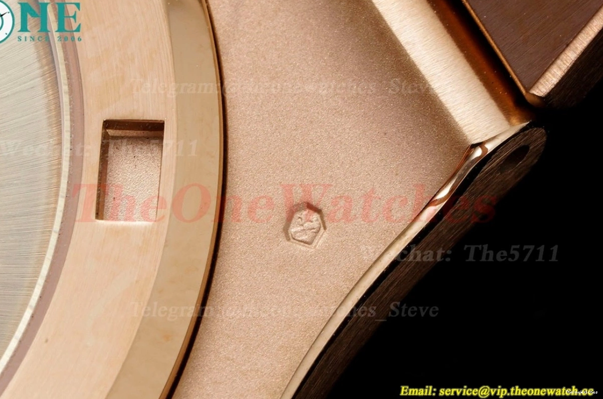 A324 Nautilus Stk RG V4 Brown 3KF RG 5711 Jumbo 1230